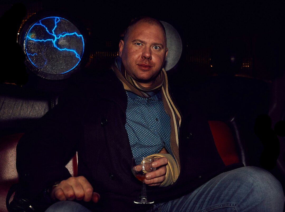 Андрей Андреев