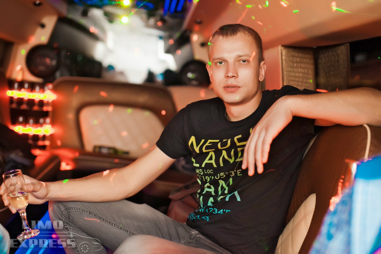 Евгений Цыганков